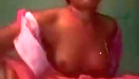 Horny Village Wife Selfie Sex Video