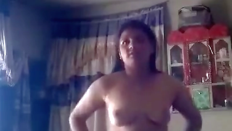 Pathan Girl Showing Pussy Selfie Naked Video