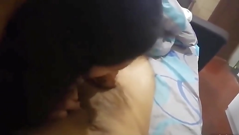 Hot Bhabhi Fucked Hard By Her Hubby’s Bro
