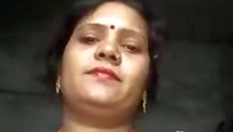 Nidhi Bhabhi Hot Live Pussy Show With Live Cam