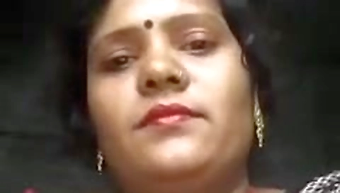 Nidhi Bhabhi Hot Live Pussy Show With Live Cam