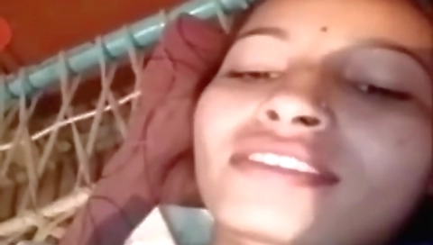 Village Wife Phone Sex With Her Tiktok Lover