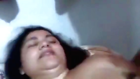 Indian Xxx Threesome Sex Video Of Busty Kinky Bhabhi