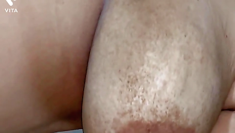 Cum On Face Short Video