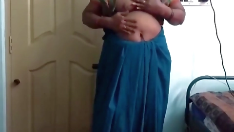 Huge Titty Milf Fucks Her Step sons Friend After He Sprays Her