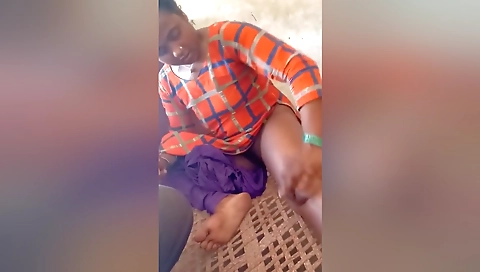 Today Exclusive -desi Bhabhi Nude Video Record By Hubby 6