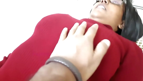 Yoga Teacher Ne Jamke Chudai Ki - Hindi Audio