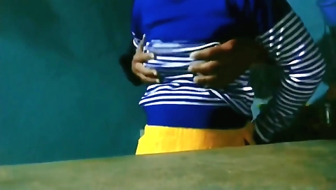 Dada Boudi Kitchen Romantic Sex
