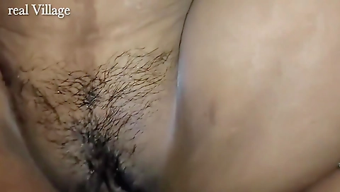 Desi Aunty Ko Naggi Karke Choda Dek Pani Jarjay