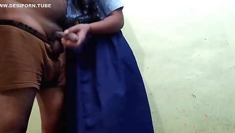 Village Fuck His Teacher