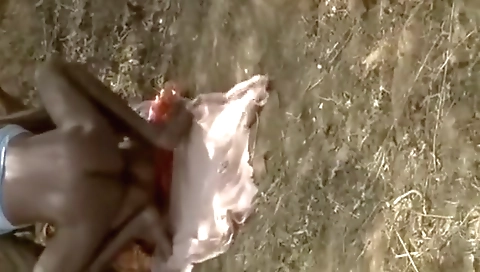 Dehati Randi Chudai Outdoors Sex Mms