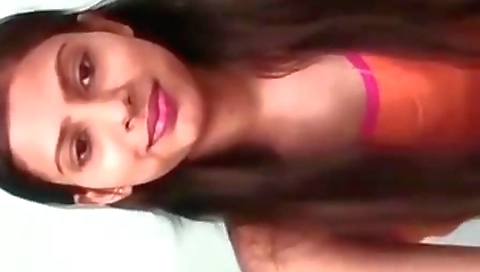 Today Exclusive- Sexy Desi Girl Showing Her Pussy