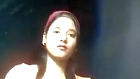 Cute Dehati Pussy Show Of A Slim Village Girl