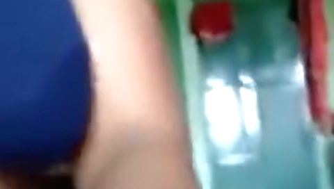 Desi Horny Girl Nude Mms Video