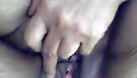 Naughty Desi Granny Nude Selfie Video