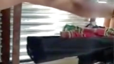 Big Ass Bangladeshi Girl Striptease Show On Cam