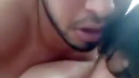 Desi Step sister Moaning Hard While Getting Fucked By Her Bro