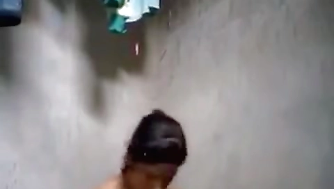 Village Girl Bathing Nude Mms Video