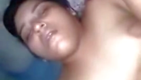 Desi Bhabhi Anal Sex With Her Husband’s Bro