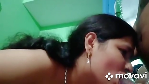 Mature Indian Couple Porn Mms Video