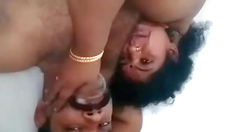 Mature Desi Home Porn Video Of An Unsatisfied Horny Aunty