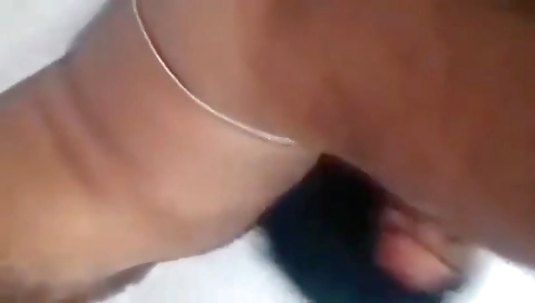 Mature Desi Home Porn Video Of An Unsatisfied Horny Aunty