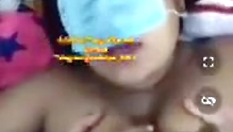 Newly Registered Indian Couple Hot Tango Live Sex Show