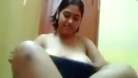 Sexy Booby Girl Nude Mms Video