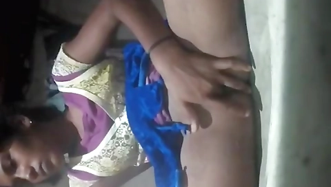 teen 18+ Dehati Girl Fingering Her Pussy On Selfie Video