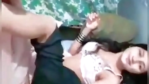 Paki Lovers Sex Mms Clip Leaked Online