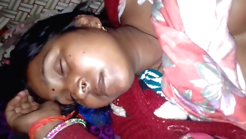 Dehati Wife Nude Mms Sex Clip
