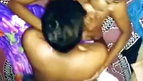 Desi Indian Lovers Sex Video Mms