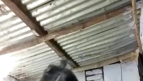 Fresh Unseen Village teen 18+ Nude Selfie Video