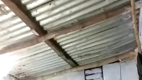 Fresh Unseen Village teen 18+ Nude Selfie Video