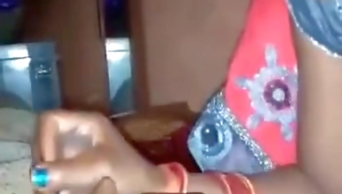 Bihari Bhabhi Sex With Her House Owner