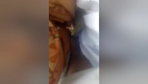 Today Exclusive- Paki Couple Out Door Romance And Fucked 7