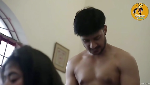 Today Exclusive- The Lust Story 2