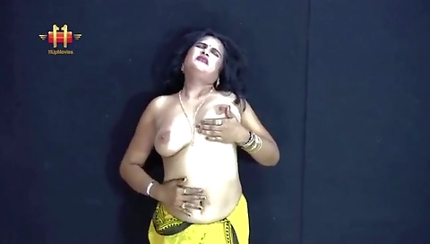 Top-rated Indian Porn Milf Riya In A Fashion Shoot Video
