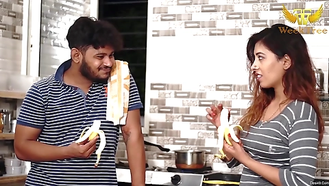 Today Exclusive- R G F – Ramu’s Girl Friend