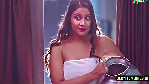 Indian Wife Sex - Web Series