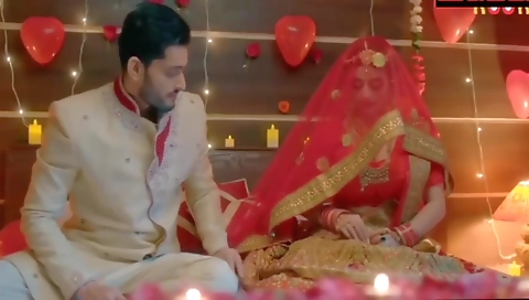 Newly Married Bangla Wife Ki First Suhagrat