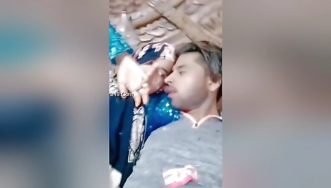 Desi Cpl Romance And Fucking 2