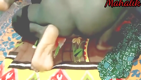 Desi Bhabi Ki Mast Chudai