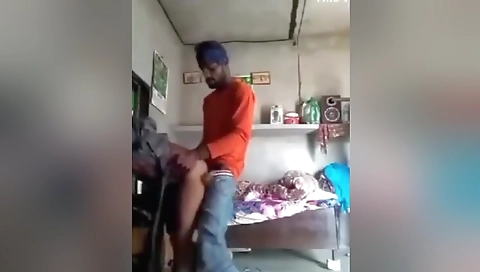 Indian Couple Fucking Video