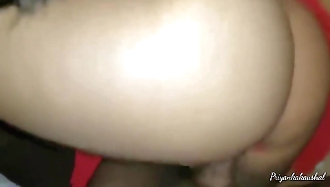 College Girlfriend Neha Bhabhi Ki Bahan Kajal Ki Chudayi