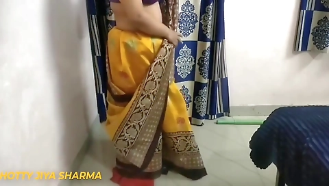 West Bengal Kamwali Riya Ki Desi Fucking