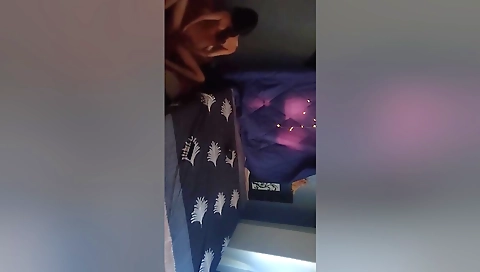 Today Exclusive- Horny Desi Girl Ridding Lover Dick 2