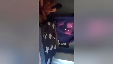 Today Exclusive- Horny Desi Girl Ridding Lover Dick 2