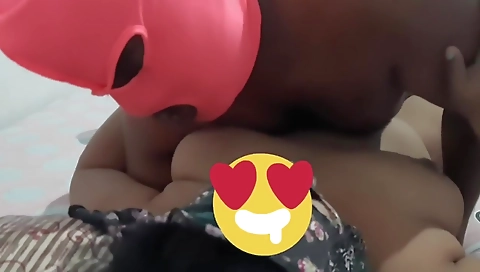 Srilanka Beauty Lady Hard Fucking