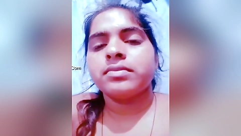 Today Exclusive- Sexy Desi Girl Give Handjob And Fucked 6